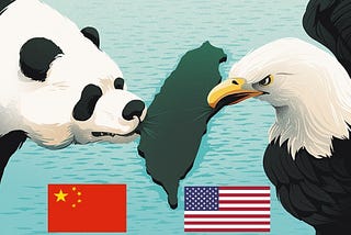 What exactly is US-China trade war?