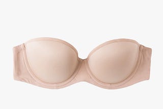 Learn About Different Types Of Bras