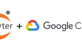 Setting Up Jupyter on Google Cloud