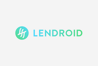 Bringing Lendroid to a close
