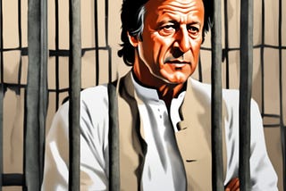 The Future of Imran Khan: Navigating Political and Economic Challenges