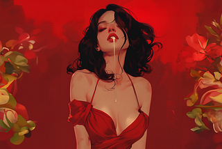 Babysitter’s Devotion