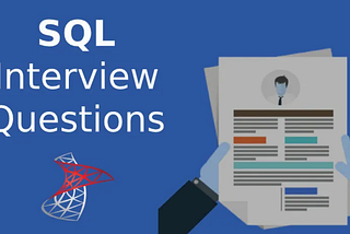 SQL Interview Questions for Data Science