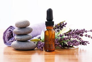 Can Essential Oils Ease Anxiety?
