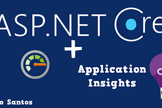 Monitorando sua API .NET Core 2.2 com Application Insights