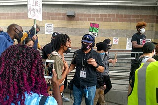 Fighting for the Futures of Black Youth in the LAUSD