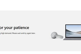 Microsoft Service Outages: Unraveling the Issues and Finding Solutions