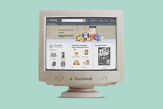 New realities of eCommerce