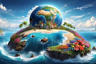 Navigating Responsible AI for Climate Action