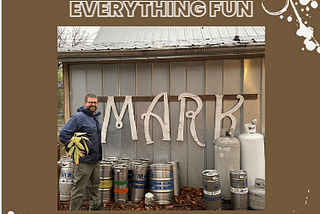 Meet Mark Suroviec, M.Ed.