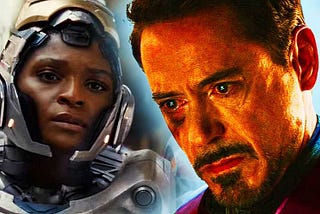 Marvel’s Ironheart Trailer Proves The MCU Is Fixing A 10-Year-Old Iron Man Problem