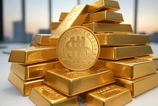 5 Surprising Places to Find Gold in 2025: Your Path to Finding Gold.
