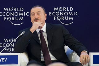 Why does the big Azerbaijan corruption scandal still matter in 2019?