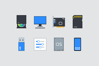 Boston icons 1.0 release