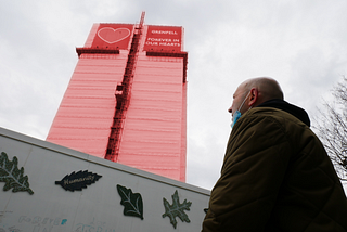 Why demolishing Grenfell Tower could be (another) big mistake