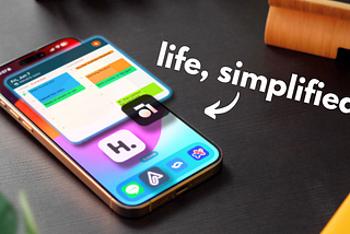 5 Best Apps to Organize Your Life (That Aren’t Notion or Obsidian)