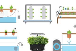 Best Hydroponic Systems of 2020