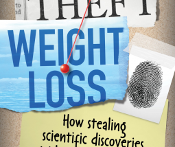 Book Review: Grand Theft Weight Loss