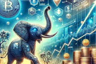 Unraveling the Surge in Elephant Money Futures: A Deep Dive into APR Growth and BNB Reserve…