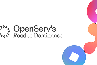 OpenServ’s Road to a New Agentic Economy