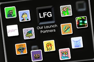 LFG Unveils Exciting Developments: Wallet & Marketplace