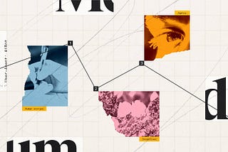 We want your feedback: How can writers use AI to tell human stories?