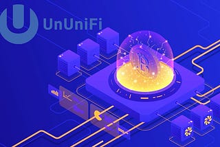 UnUniFi: коротко о главном