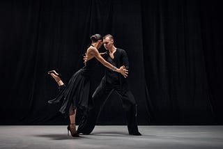 Tango and the Practice of Life