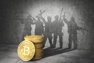 Will Russia’s attack on Ukraine impact Bitcoin?