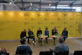 Contemporary Art Fair ArtVilnius’22