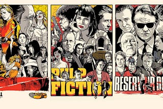 13 Best Quentin Tarantino Characters
