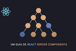 Um guia de React Server Components