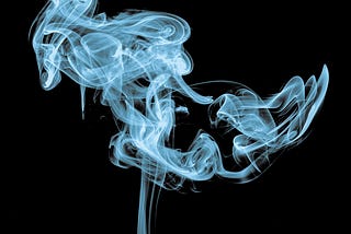 Why is Smoking Injurious to Health? A Probabilistic View