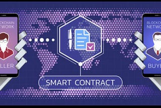 How smart contracts can change the future of online shopping