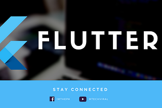 Flutter for an Android & Xamarin App Developer