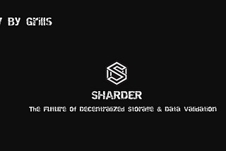 Sharder [SS]: Review by Grills