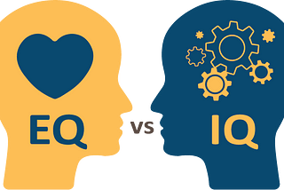 IQ vs EQ: Lebih Utama yang Mana Untuk Karir?