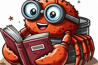 Day 29 of learning Rust : cat in Rust