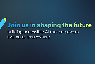 Anote: Making AI More Accessible