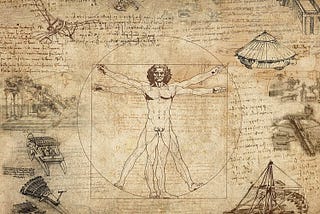 How Leonardo da Vinci Predicted The Future