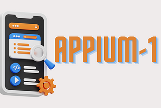 Appium-1