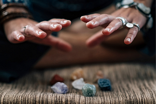 The Most Powerful Crystals For Keeping Your New Year’s Resolutions