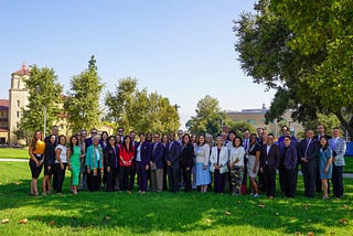 SBVC Hosts Historic Visit from California Community Colleges Board of Governors