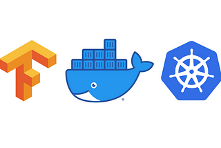 Deploying a TensorFlow Model to Kubernetes