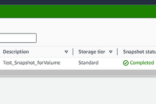 AWS Cost Optimization Stale resources, such as forgotten EC2 instances, orphaned EBS volume…