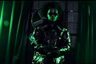 T3T Drops New Visual For “Sin4Sin”