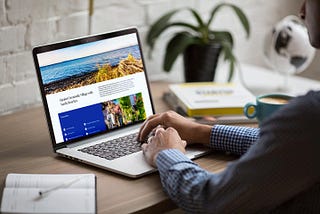 Creative Uses of MLS® IDX for High-Ranking Real Estate Websites