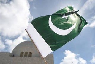 ALLAH , VIOLENCE and POLITICS : Pakistan , The Rise of Political Parties .