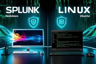 Getting Started with Splunk: A Complete Installation Guide for Windows and Linux — Part 1