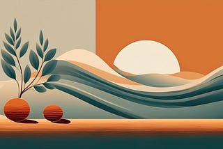 Mindful Minimalism: How to Declutter Your Life and Mind